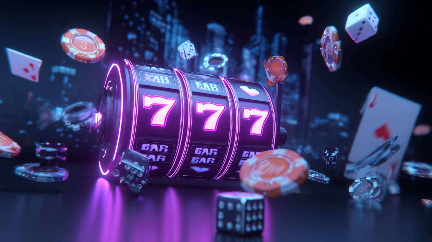 trending games, bonus features & free spins BA999